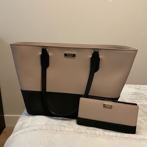 Kate Spade Bag & Wallet